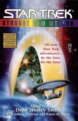 Star Trek: Podivné nové svety I (v pôvodnom znení) - Star Trek: Strange New Worlds I (Original)