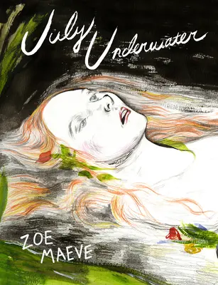 Júl pod vodou - July Underwater