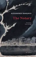 Notár - Notary