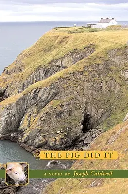 The Pig Did It (Sviňa to dokázala) - The Pig Did It