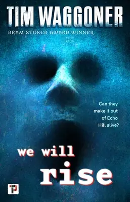 My povstaneme - We Will Rise