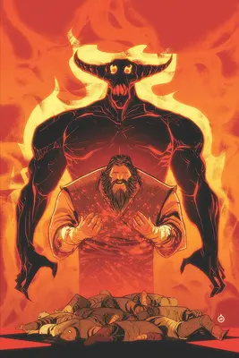 Temná archa: Kompletný oblúk Hc - Dark Ark: The Complete ARC Hc