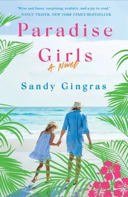 Paradise Girls (Dievčatá z raja) - Paradise Girls