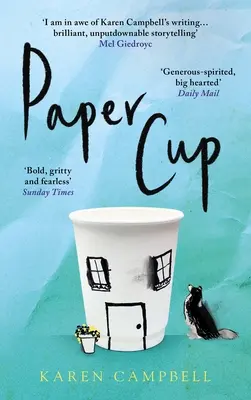 Papierový pohár - Paper Cup