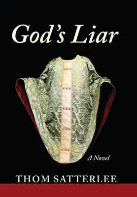 Boží klamár - God's Liar
