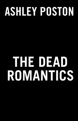 Mŕtvi romantici - The Dead Romantics