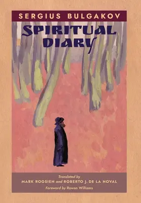 Duchovný denník - Spiritual Diary