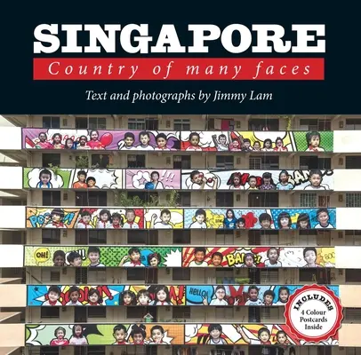Singapur: Ako si vybrať, čo sa stane, keď sa budeš cítiť lepšie? Krajina mnohých tvárí - Singapore: Country of Many Faces