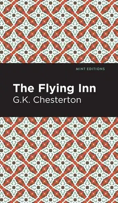 Lietajúci hostinec - The Flying Inn
