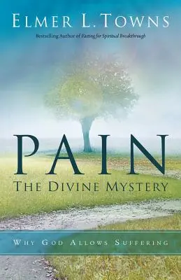Bolesť: Božské tajomstvo: Prečo Boh dopúšťa utrpenie - Pain: The Divine Mystery: Why God Allows Suffering