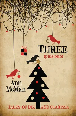 Tri: (Plus jeden) - Three: (Plus One)
