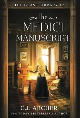 Medicejský rukopis - The Medici Manuscript