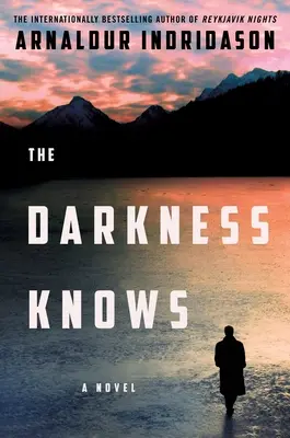 Tma vie - The Darkness Knows