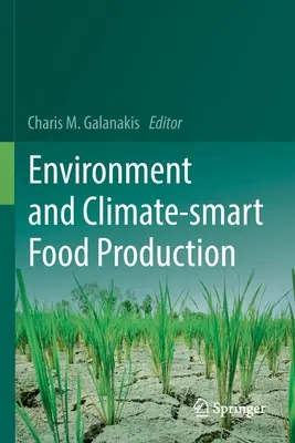Životné prostredie a výroba potravín šetrná ku klíme - Environment and Climate-Smart Food Production