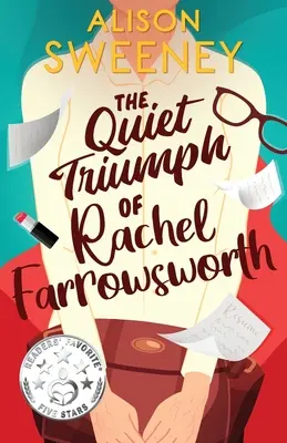 Tichý triumf Rachel Farrowsworthovej - The Quiet Triumph of Rachel Farrowsworth