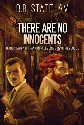 Nie sú nevinní - There Are No Innocents