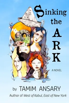 Potopenie archy - Sinking the Ark