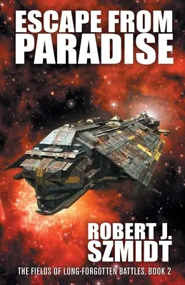 Útek z raja - Escape from Paradise