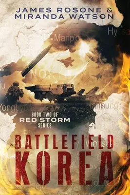 Bojisko v Kórei - Battlefield Korea