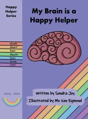 Môj mozog je šťastný pomocník - My Brain is a Happy Helper