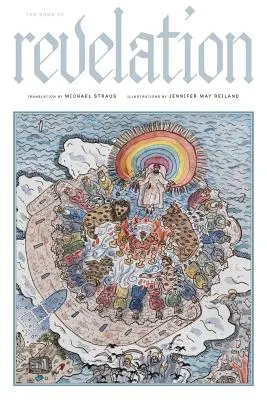 Kniha zjavenia: Nový preklad - The Book of Revelation: A New Translation