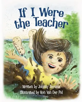 Keby som bol učiteľom - If I Were the Teacher