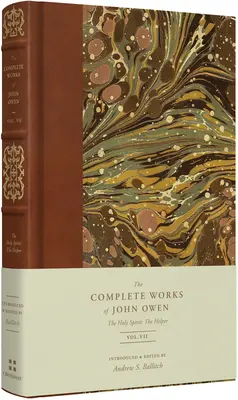 Duch Svätý - Pomocník (7. diel) - The Holy Spirit--The Helper (Volume 7)