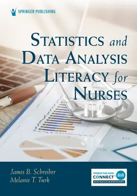 Štatistika a analýza údajov pre zdravotné sestry - Statistics and Data Analysis Literacy for Nurses