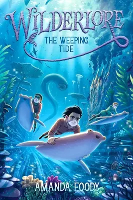 Plačúci príliv - The Weeping Tide