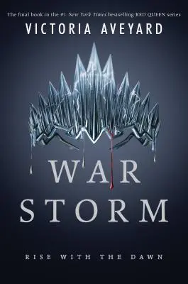 Vojnová búrka - War Storm