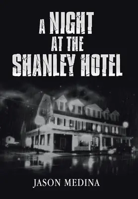 Noc v hoteli Shanley - A Night at the Shanley Hotel