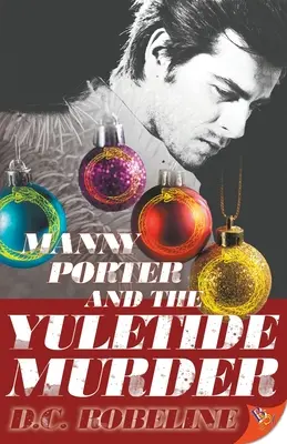 Manny Porter a vianočná vražda - Manny Porter and the Yuletide Murder