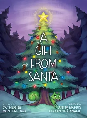 Darček od Santu - A Gift from Santa