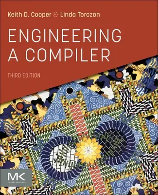 Inžinierstvo a kompilácia - Engineering a Compiler