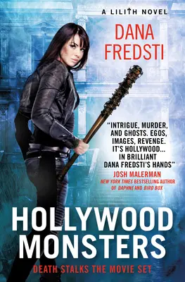 Lilith - Hollywoodske príšery - Lilith - Hollywood Monsters