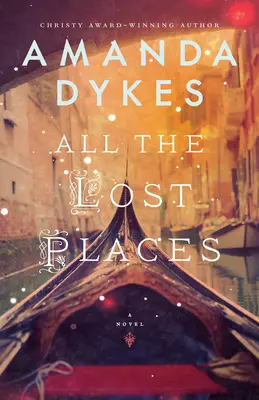 Všetky stratené miesta - All the Lost Places