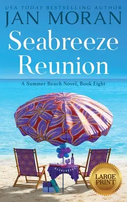 Stretnutie pri mori Seabreeze Reunion - Seabreeze Reunion