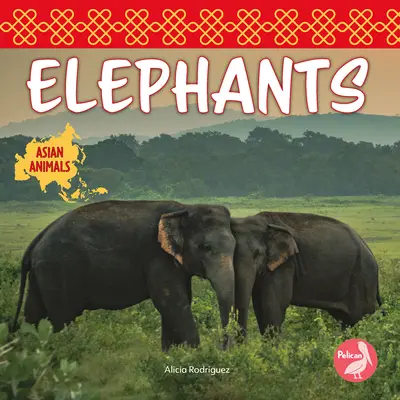 Slony - Elephants