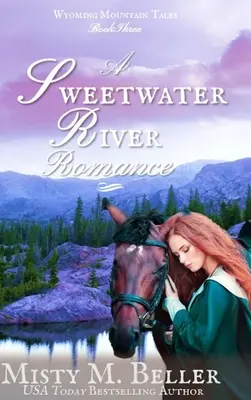 Román o rieke Sweetwater - A Sweetwater River Romance