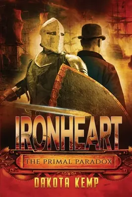 Železné srdce: Prvotný paradox - Ironheart: The Primal Paradox