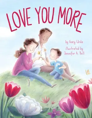 Milujem ťa viac - Love You More