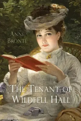 Nájomník z Wildfell Hall - The Tenant of Wildfell Hall