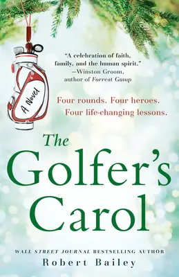 Golfistova koleda - The Golfer's Carol