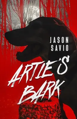 Artieho kôra - Artie's Bark