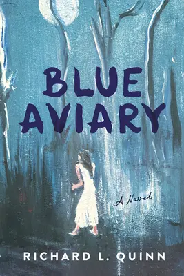 Modrá letka - Blue Aviary