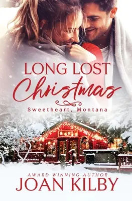 Dlho stratené Vianoce - Long Lost Christmas