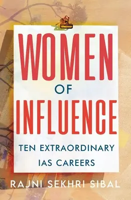 Vplyvné ženy: Desať výnimočných kariér IAS - Women of Influence: Ten Extraordinary IAS Careers
