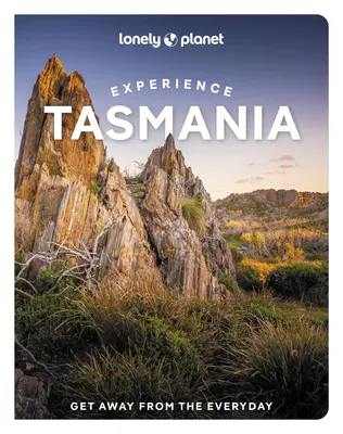 Lonely Planet Zažite Tasmániu 1 - Lonely Planet Experience Tasmania 1