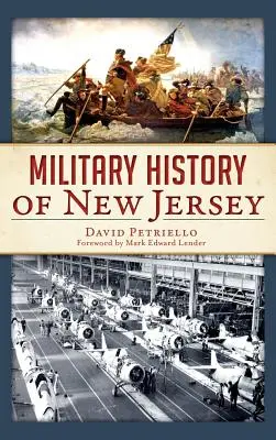 Vojenské dejiny New Jersey - Military History of New Jersey
