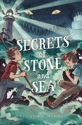 Tajomstvá kameňa a mora - Secrets of Stone and Sea